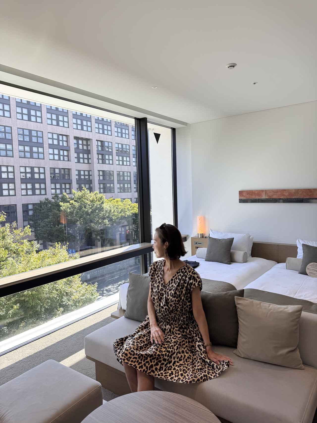 画像15: 御池通を望む京都らしさに浸るラグジュアリーステイ♡【ザ ロイヤルパークホテル アイコニック 京都】で過ごす秋のひととき