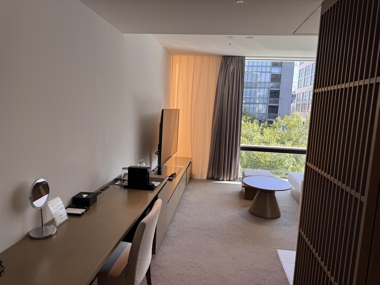 画像5: 御池通を望む京都らしさに浸るラグジュアリーステイ♡【ザ ロイヤルパークホテル アイコニック 京都】で過ごす秋のひととき