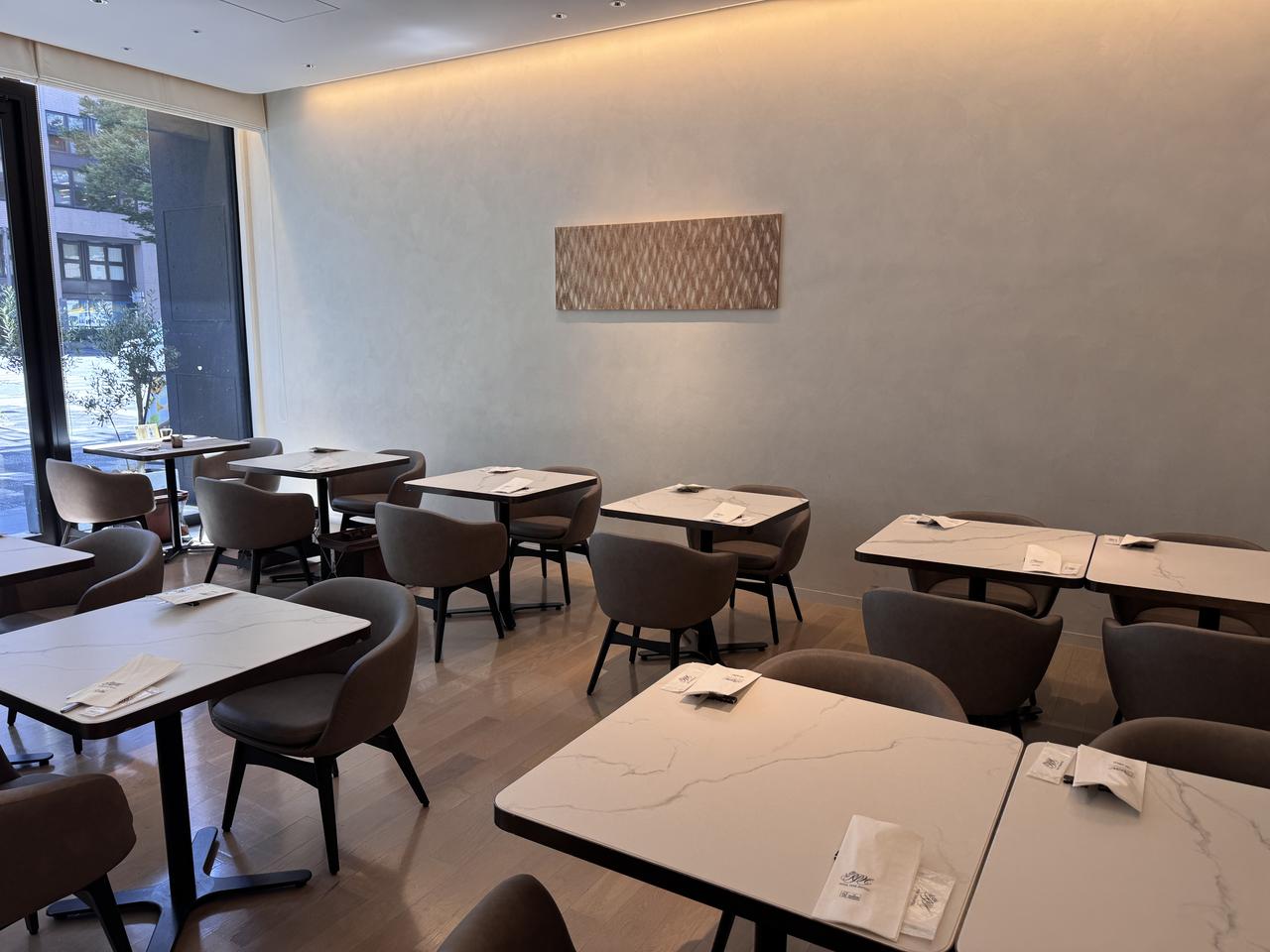 画像35: 御池通を望む京都らしさに浸るラグジュアリーステイ♡【ザ ロイヤルパークホテル アイコニック 京都】で過ごす秋のひととき