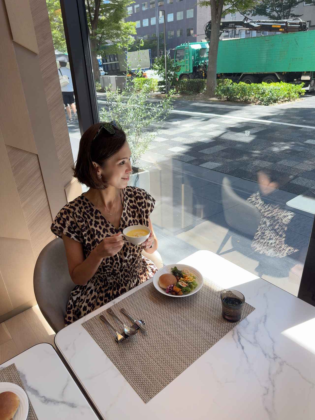 画像41: 御池通を望む京都らしさに浸るラグジュアリーステイ♡【ザ ロイヤルパークホテル アイコニック 京都】で過ごす秋のひととき