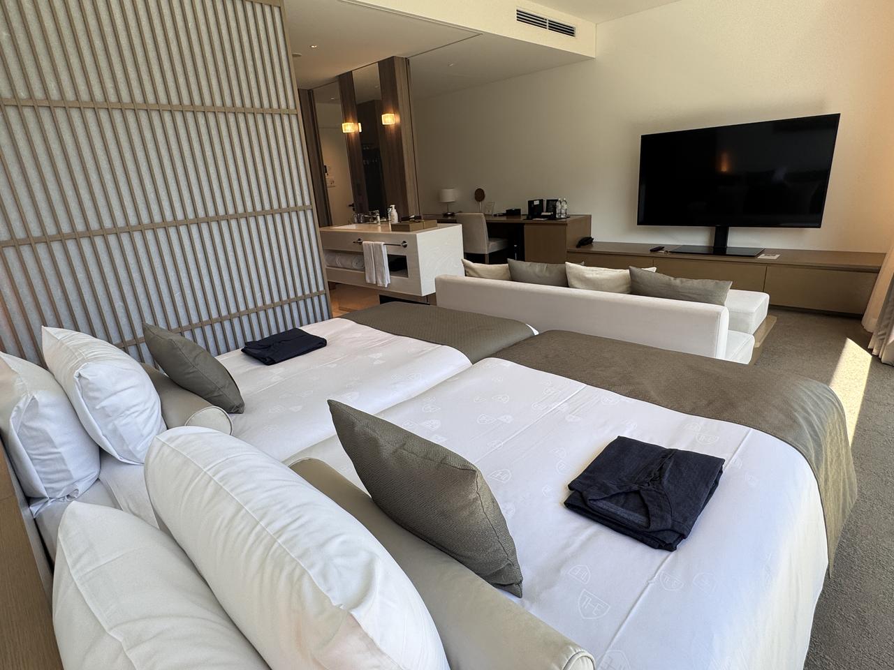 画像7: 御池通を望む京都らしさに浸るラグジュアリーステイ♡【ザ ロイヤルパークホテル アイコニック 京都】で過ごす秋のひととき