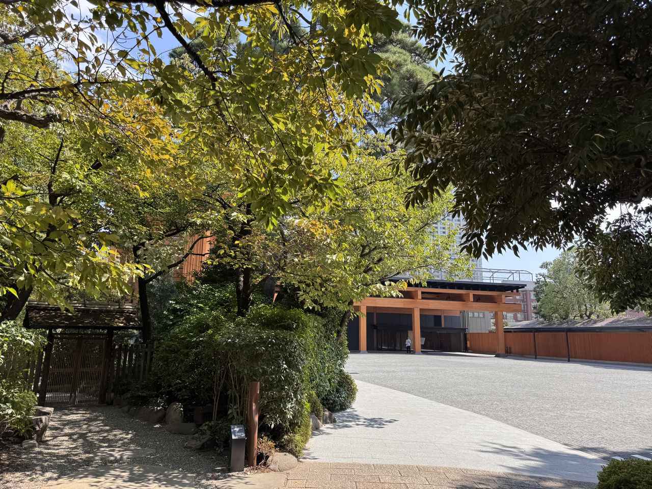 画像3: 祝う文化の未来へ♡八芳園が10月1日グランドオープン!生涯式場としての新たな挑戦