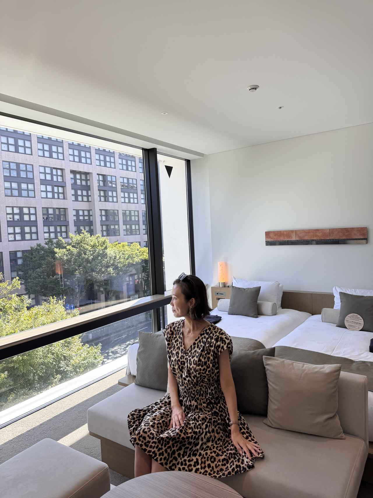 画像49: 御池通を望む京都らしさに浸るラグジュアリーステイ♡【ザ ロイヤルパークホテル アイコニック 京都】で過ごす秋のひととき