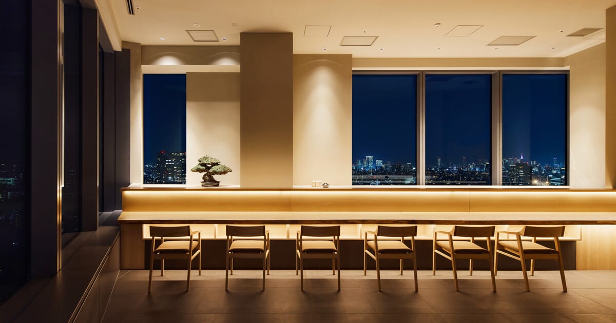 画像: 割烹 BUTAI