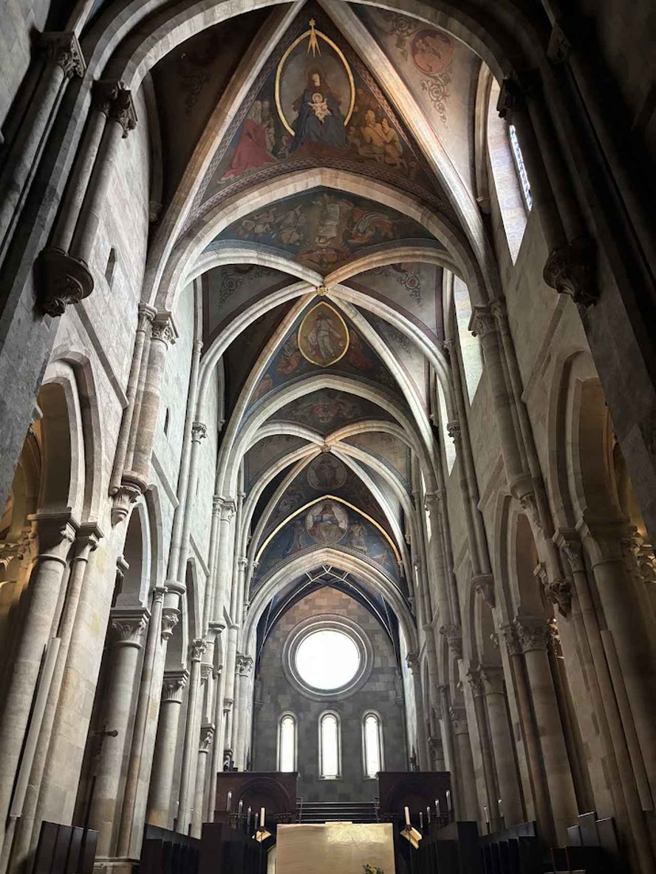 画像2: 研修旅行「ブダフォク-パノンハルマ-ショプロン-エチェク」