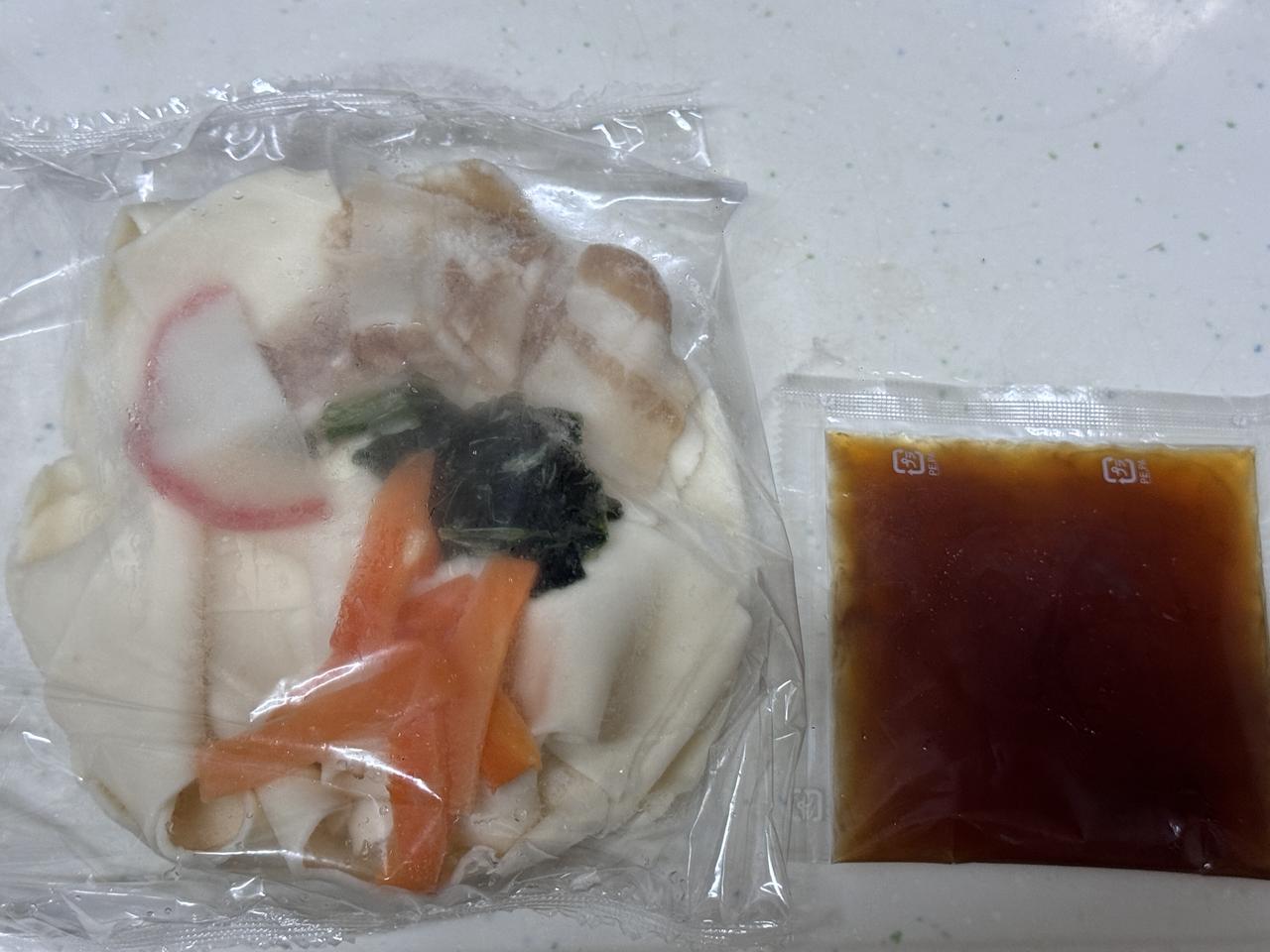 画像5: “ご当地の味”を食卓に♡テーブルマーク2025年秋の冷凍食品新作が登場！