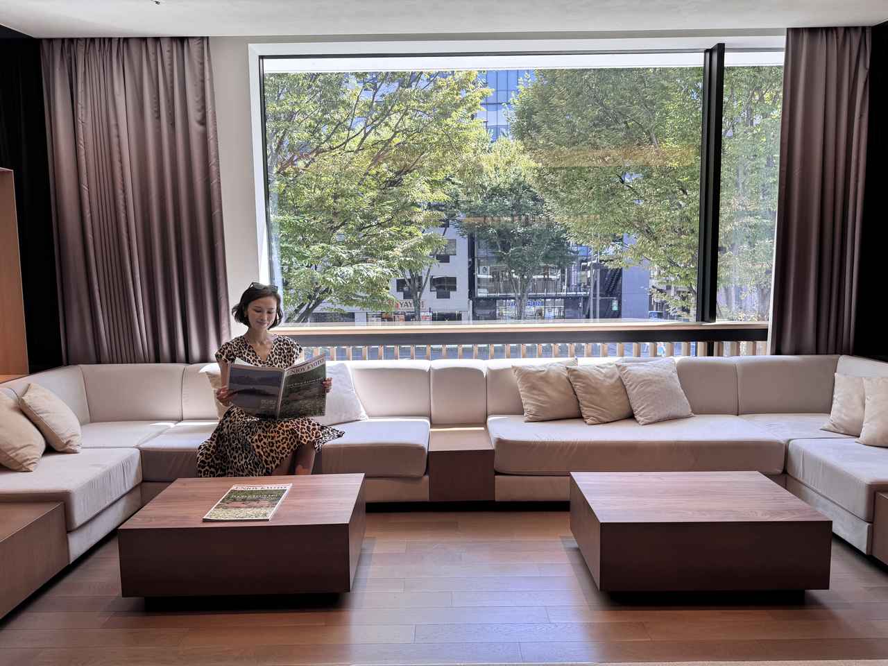 画像20: 御池通を望む京都らしさに浸るラグジュアリーステイ♡【ザ ロイヤルパークホテル アイコニック 京都】で過ごす秋のひととき