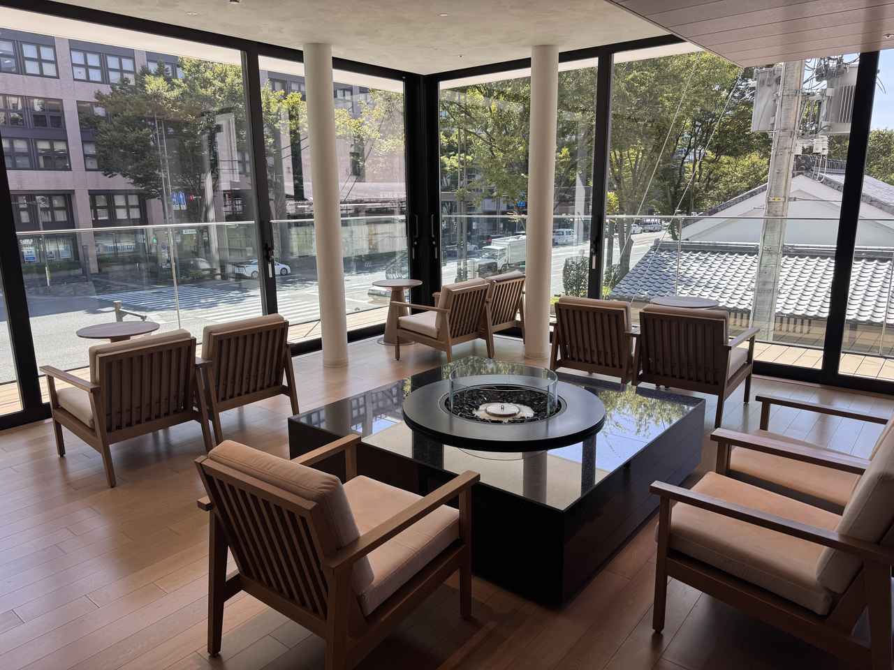 画像21: 御池通を望む京都らしさに浸るラグジュアリーステイ♡【ザ ロイヤルパークホテル アイコニック 京都】で過ごす秋のひととき