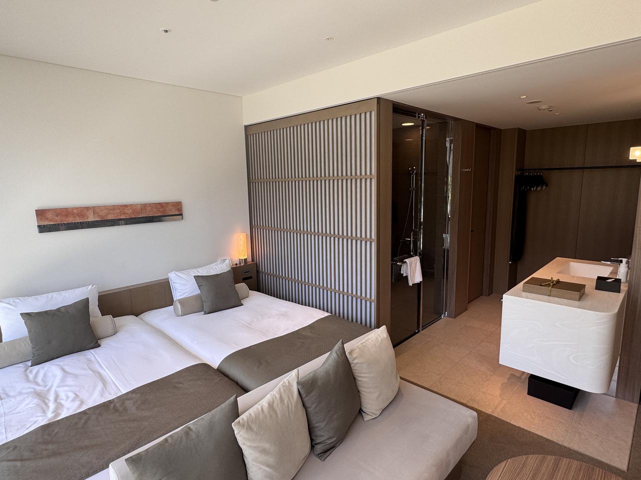 画像3: 御池通を望む京都らしさに浸るラグジュアリーステイ♡【ザ ロイヤルパークホテル アイコニック 京都】で過ごす秋のひととき