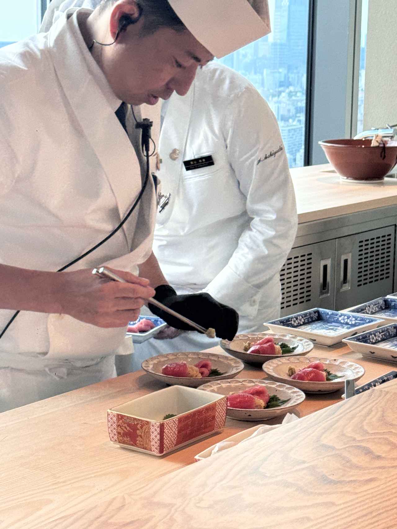 画像10: 白金・高輪から広がる文化の舞台♡八芳園が「TAKANAWA GATEWAY CITY」に2店舗同時オープン