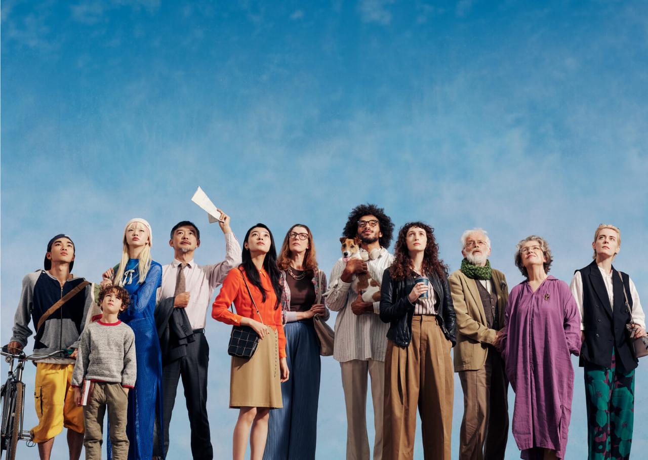 画像: NEWoMan TAKANAWA｜ニュウマン高輪