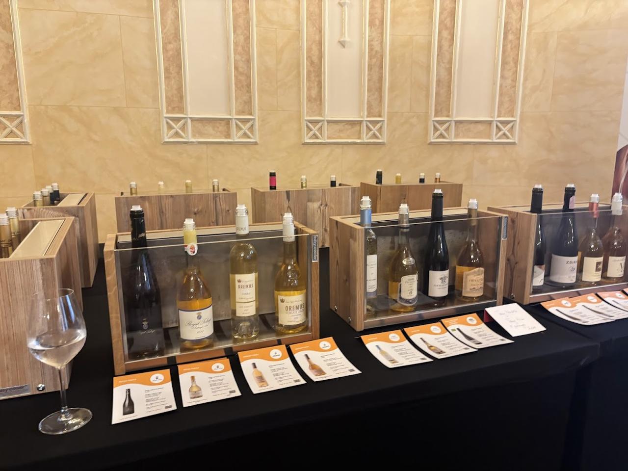 画像3: HUNGARIAN WINE SUMMIT
