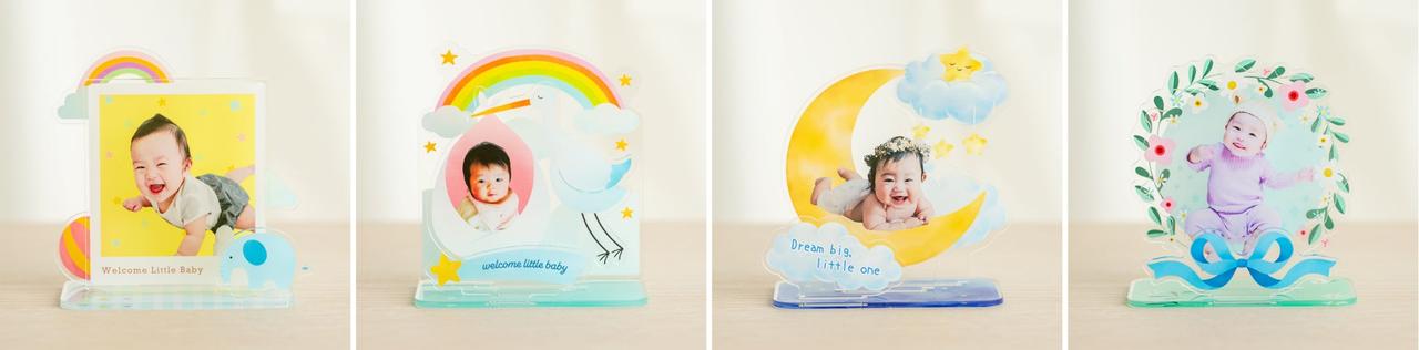 画像2: デザインラインナップ