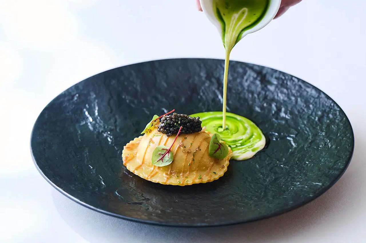 画像2: 代官山に新たな美食の響き♡「メゾン ポール・ボキューズ」リニューアルオープン