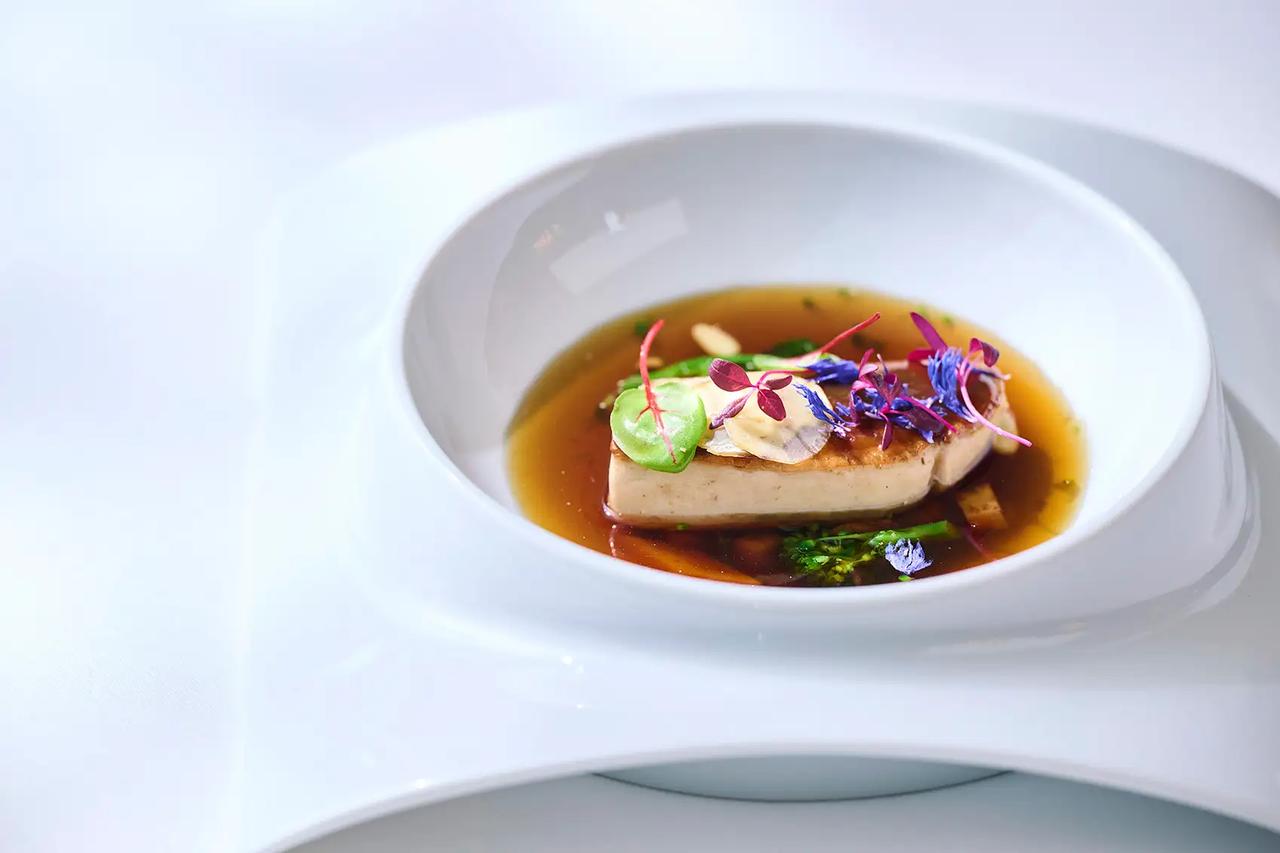 画像3: 代官山に新たな美食の響き♡「メゾン ポール・ボキューズ」リニューアルオープン