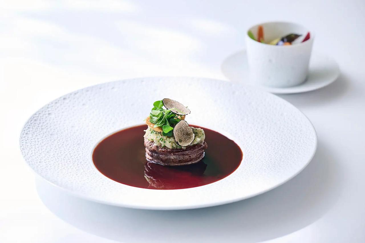 画像1: 代官山に新たな美食の響き♡「メゾン ポール・ボキューズ」リニューアルオープン