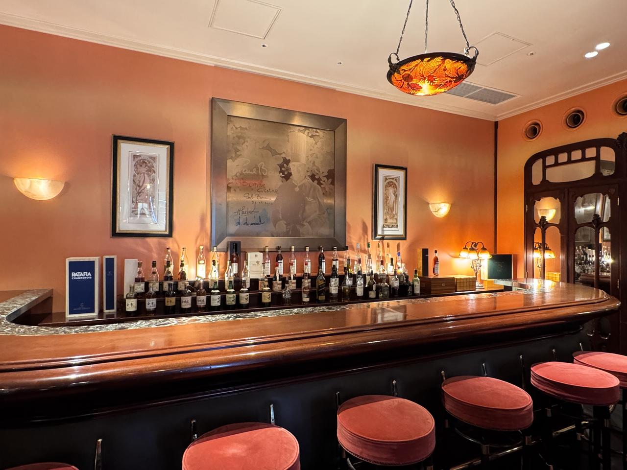 画像5: 代官山に新たな美食の響き♡「メゾン ポール・ボキューズ」リニューアルオープン