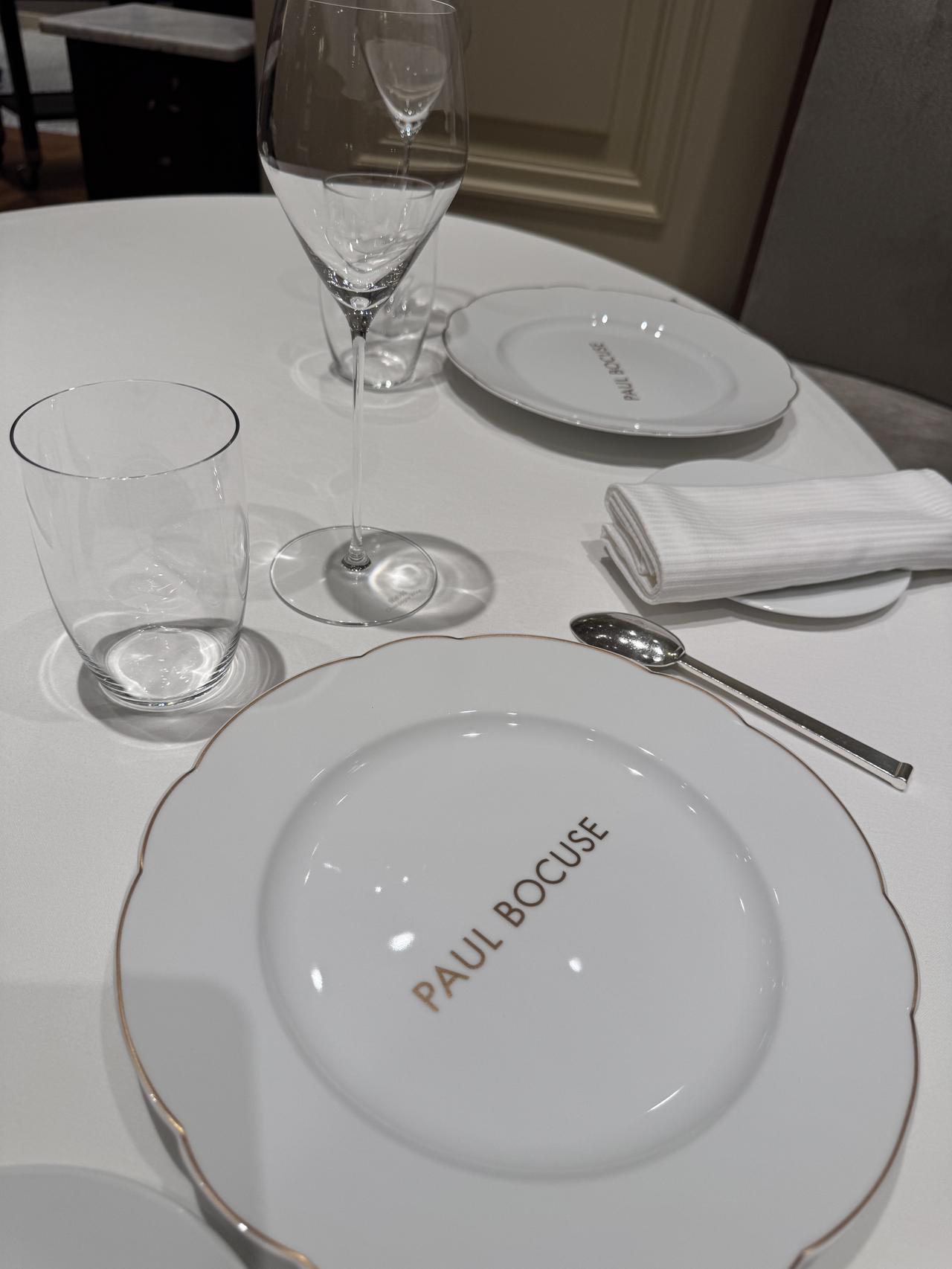 画像8: 代官山に新たな美食の響き♡「メゾン ポール・ボキューズ」リニューアルオープン