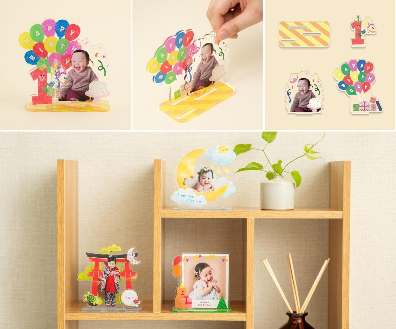 画像4: デザインラインナップ