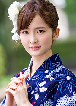 画像: ミス成蹊コンテスト2015公式ブログ EntryNo.2 細川栞