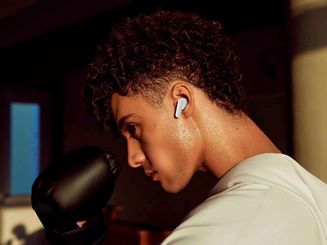 画像: 最新Bluetooth 5.4対応|低遅延でゲームや動画も快適