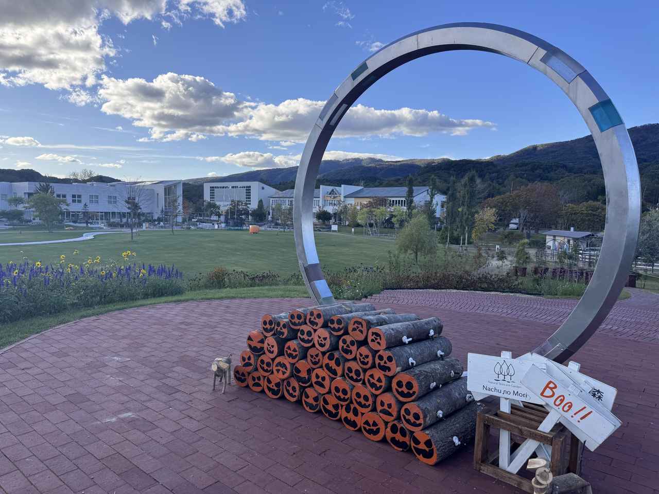 画像2: 美と健康、そして癒しがそろう“スキンケアの楽園”