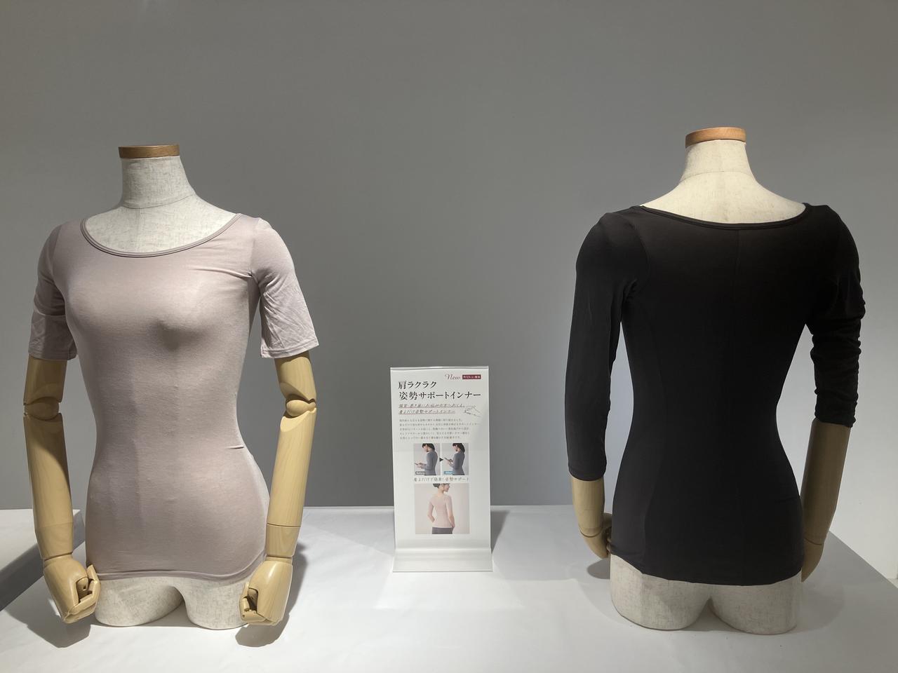 画像4: ゴミ箱や弁当箱、乾燥機で縮まないニットも！新生KEYUCAの代表商品