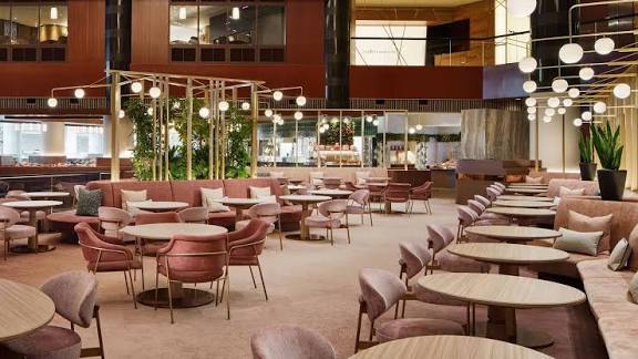 画像1: おばけモチーフが可愛い♡ハロウィン・アフタヌーンティー