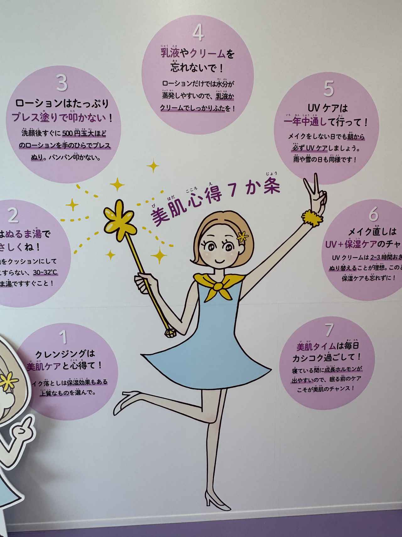 画像2: 肌を知ることは、自分を知ること