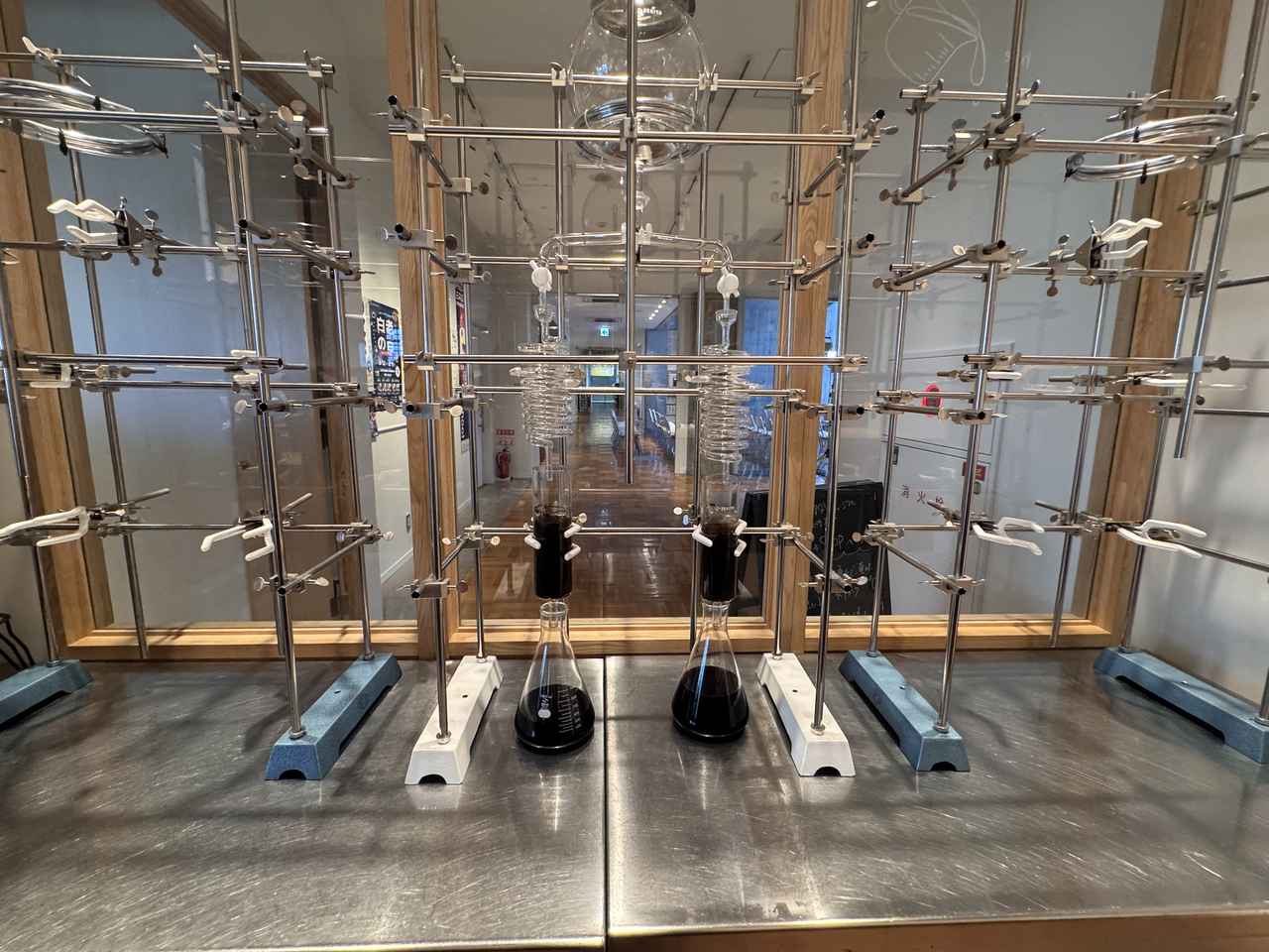 画像13: キレイって 楽しい！♡肌とからだの不思議にふれる、ナチュラルサイエンスの体験型企画展がスタート！