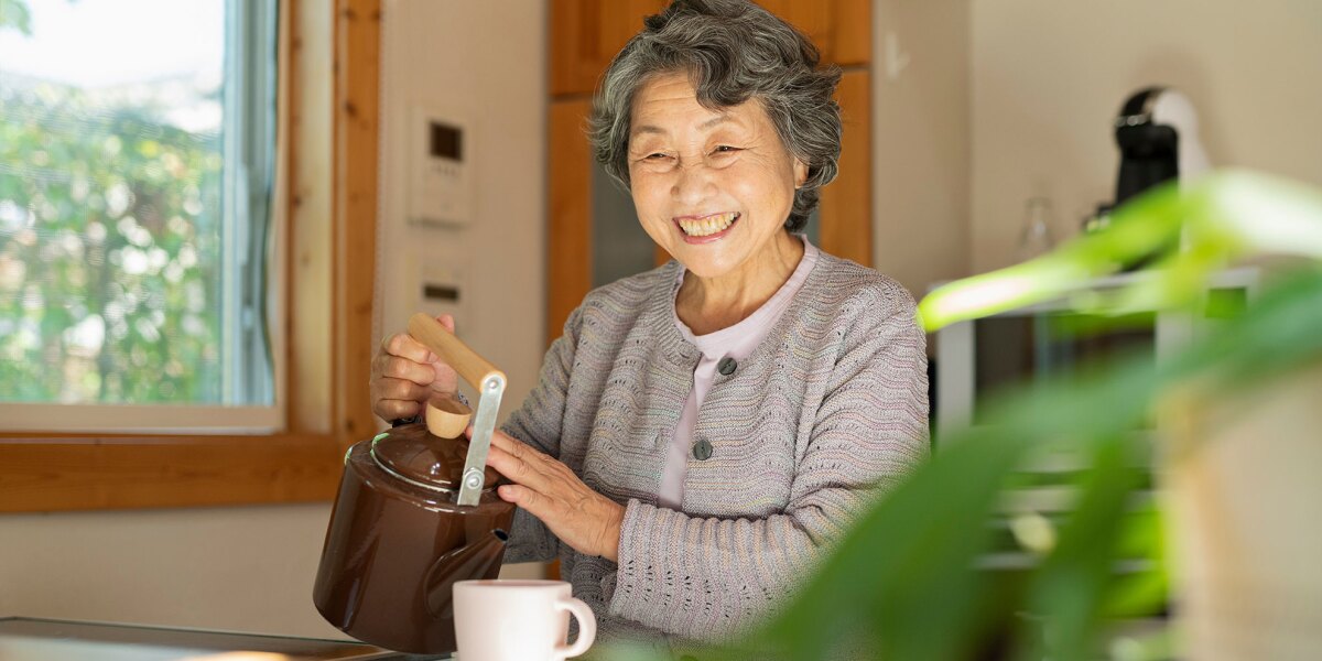 画像: 高齢者の見守り・介護に役立つAmazon Alexa（アレクサ）の使い方3つのおすすめ