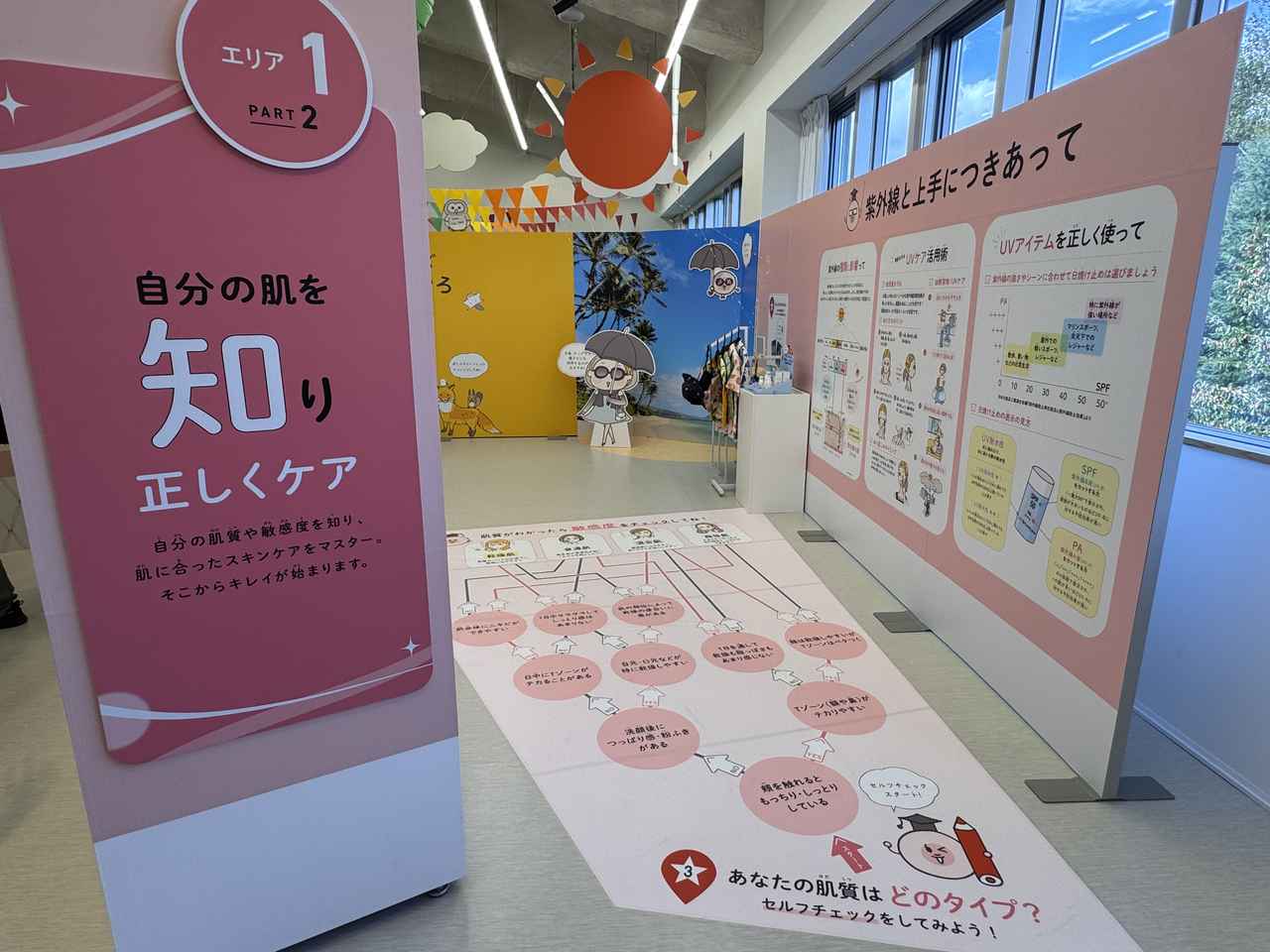 画像1: 肌を知ることは、自分を知ること