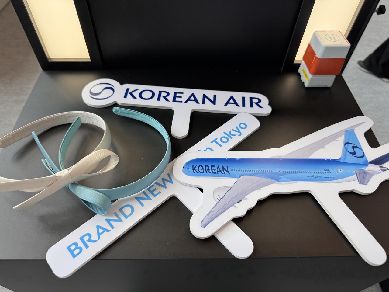 画像13: 東京で、空の旅の未来を体感♡大韓航空「BRAND NEW KE：in Tokyo」開催中！