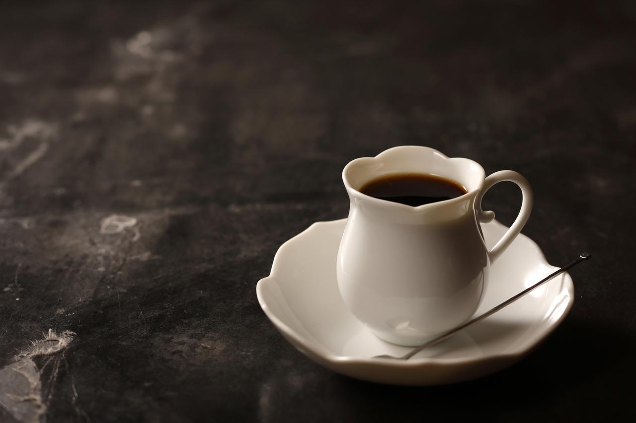 画像2: 本格的なネルドリップ珈琲|ほっとけーきと一緒の注文でお得に