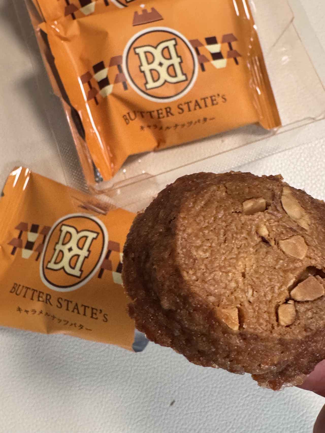 画像2: 秋の午後に、心ほどける一口を♡バターステイツが贈る季節のご褒美!蜜芋✖バターの誘惑スイーツが登場