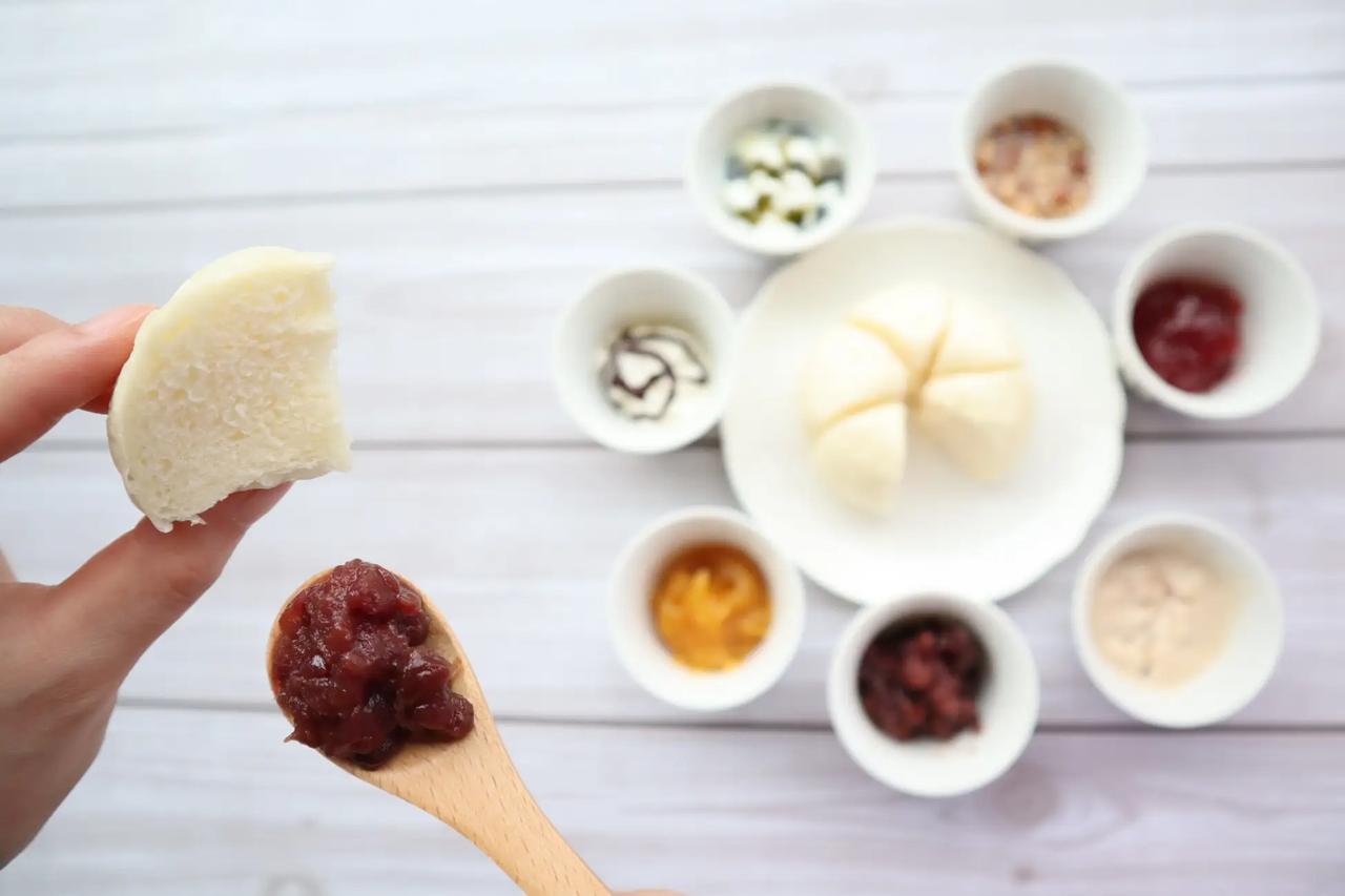 画像: ディップスイーツ