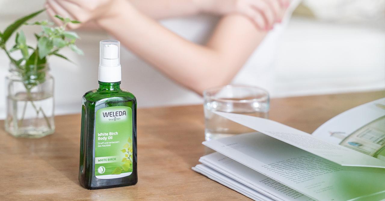 画像: TOPページ / ヴェレダ公式オンラインショップ