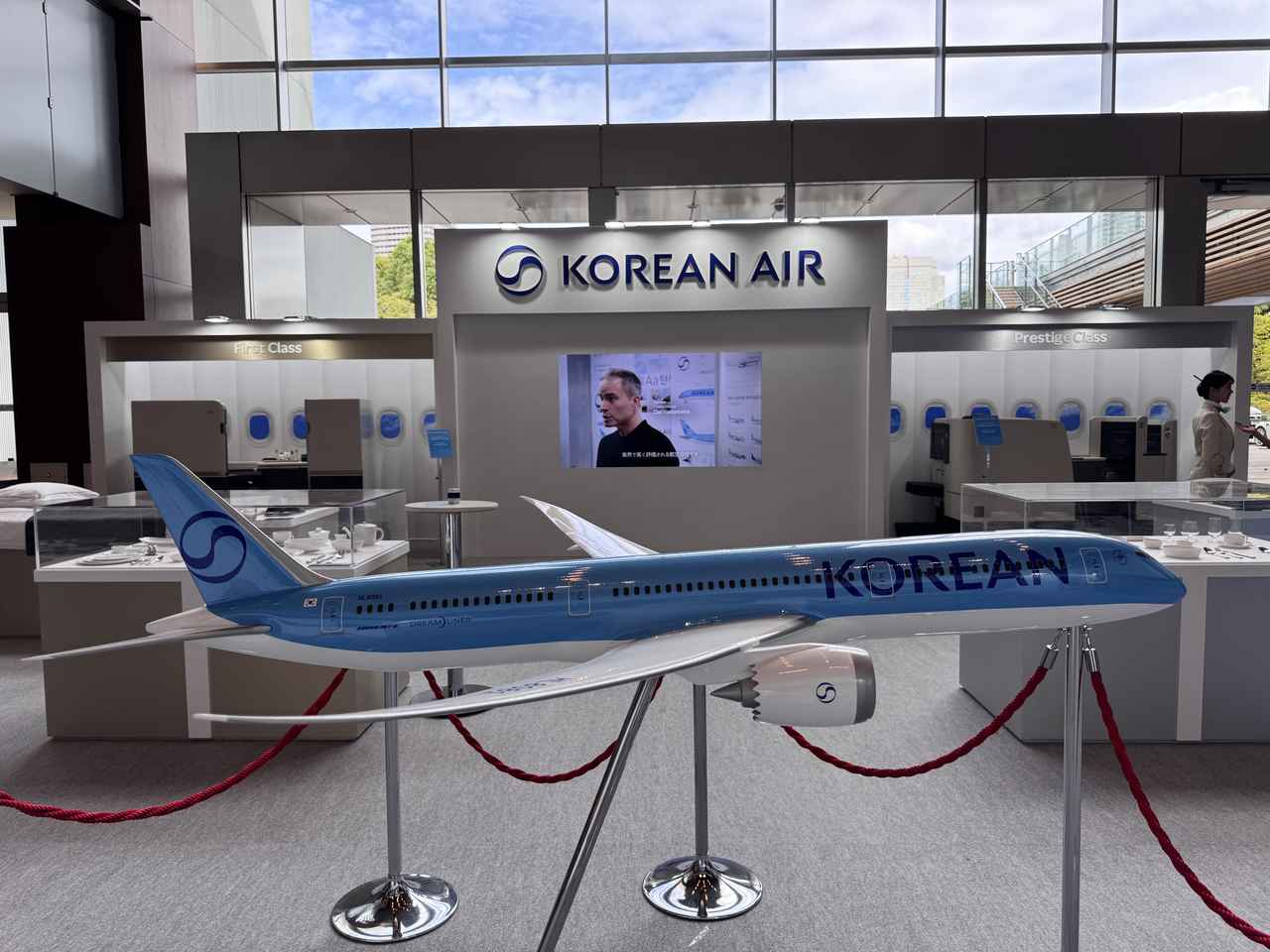 画像2: 遊び心も満載！参加型コンテンツも充実