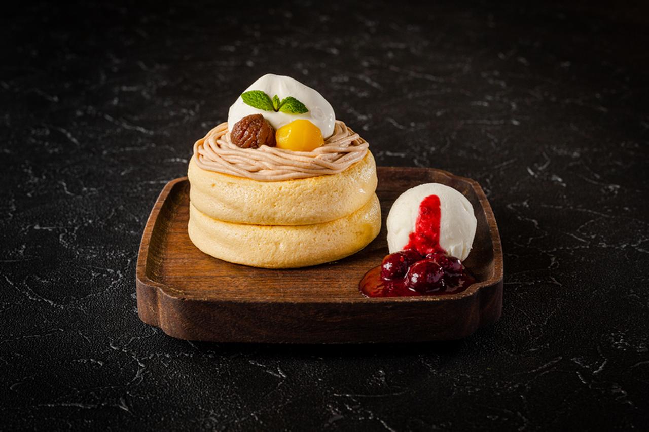 画像2: 【おしゃれカフェ紹介】銀座で訪れたいパンケーキ&スイーツが魅力のカフェ3選