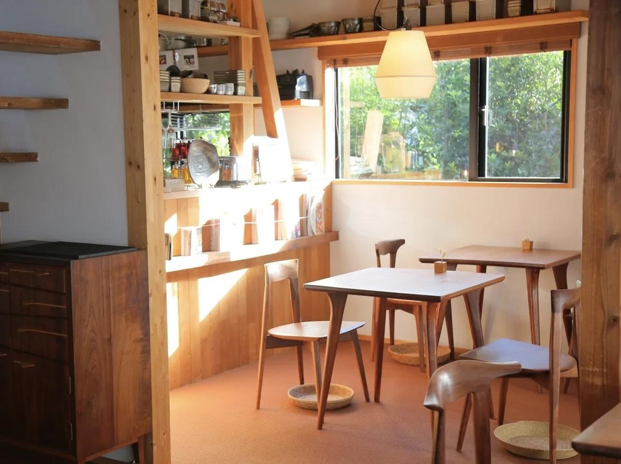 画像: カフェルセット鎌倉の予約 | 神奈川県鎌倉市 | カフェ