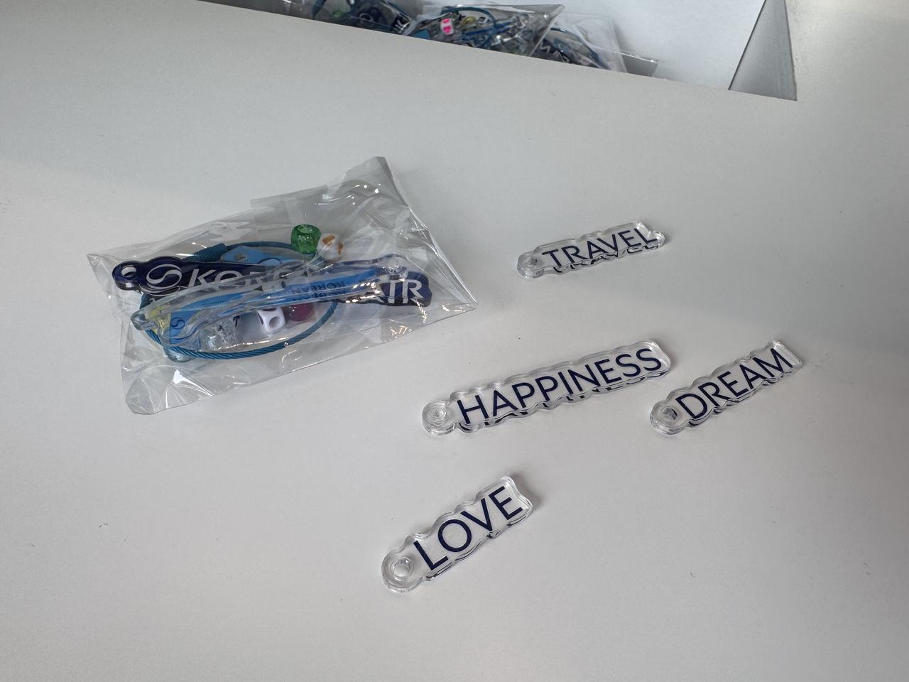 画像14: 東京で、空の旅の未来を体感♡大韓航空「BRAND NEW KE：in Tokyo」開催中！