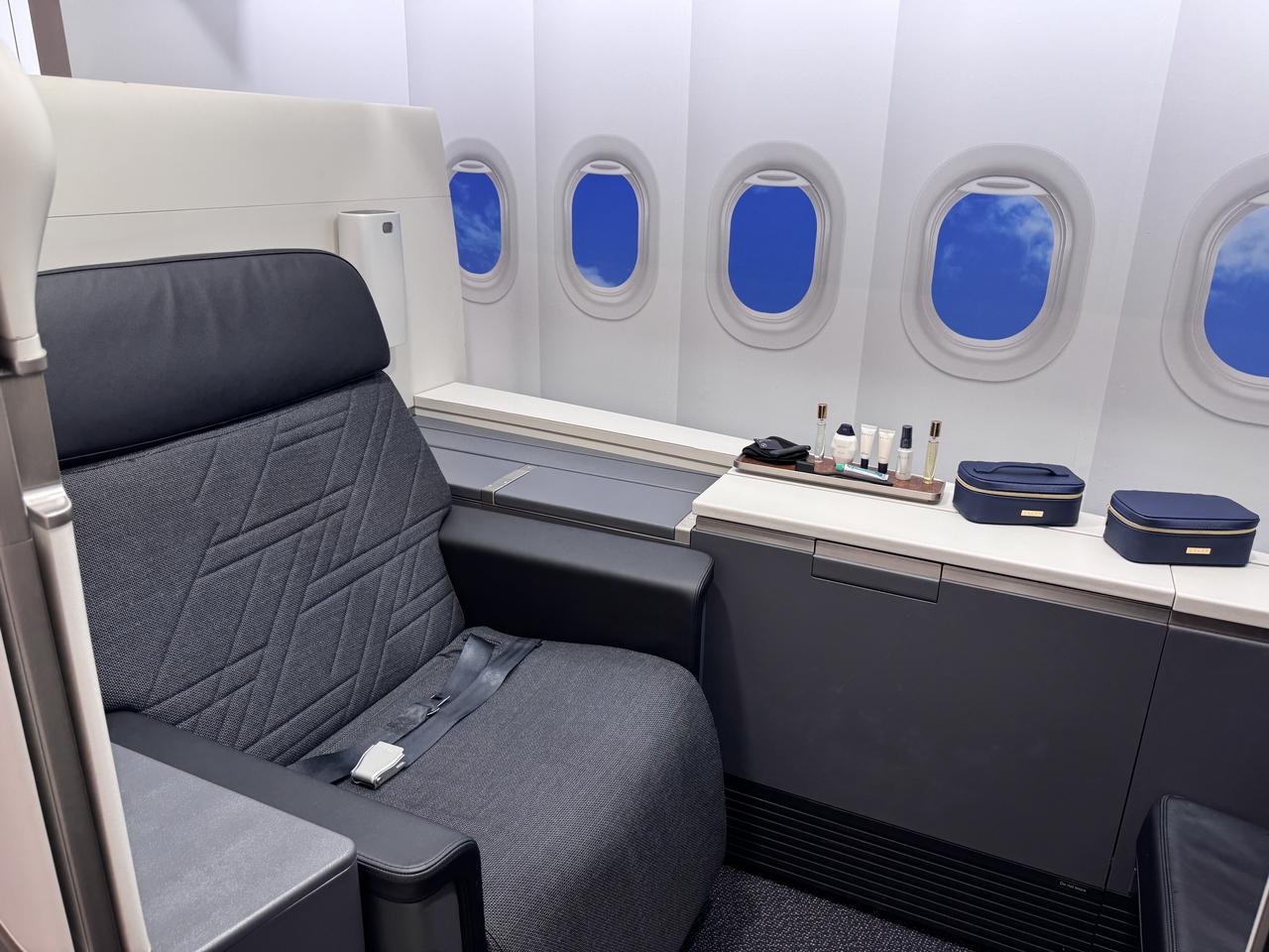 画像1: 東京で、空の旅の未来を体感♡大韓航空「BRAND NEW KE：in Tokyo」開催中！