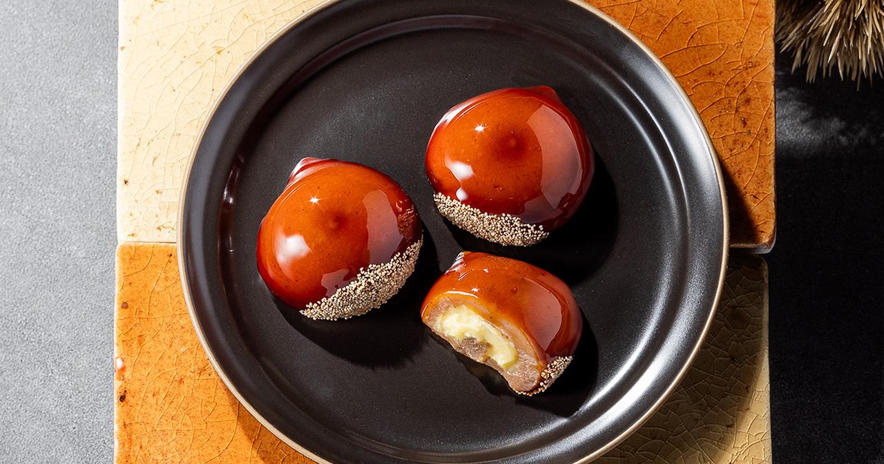 画像: フレッシュケーキ|バターステイツ