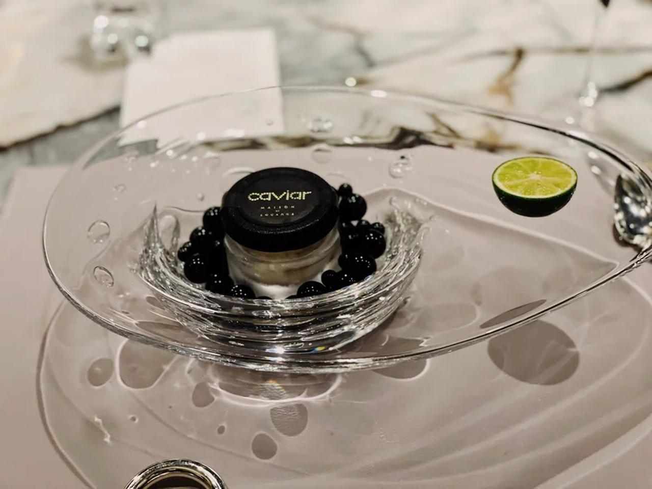 画像: LOUANGE TOKYO Le Muséeのネット予約 | 東京都中央区 | ケーキ