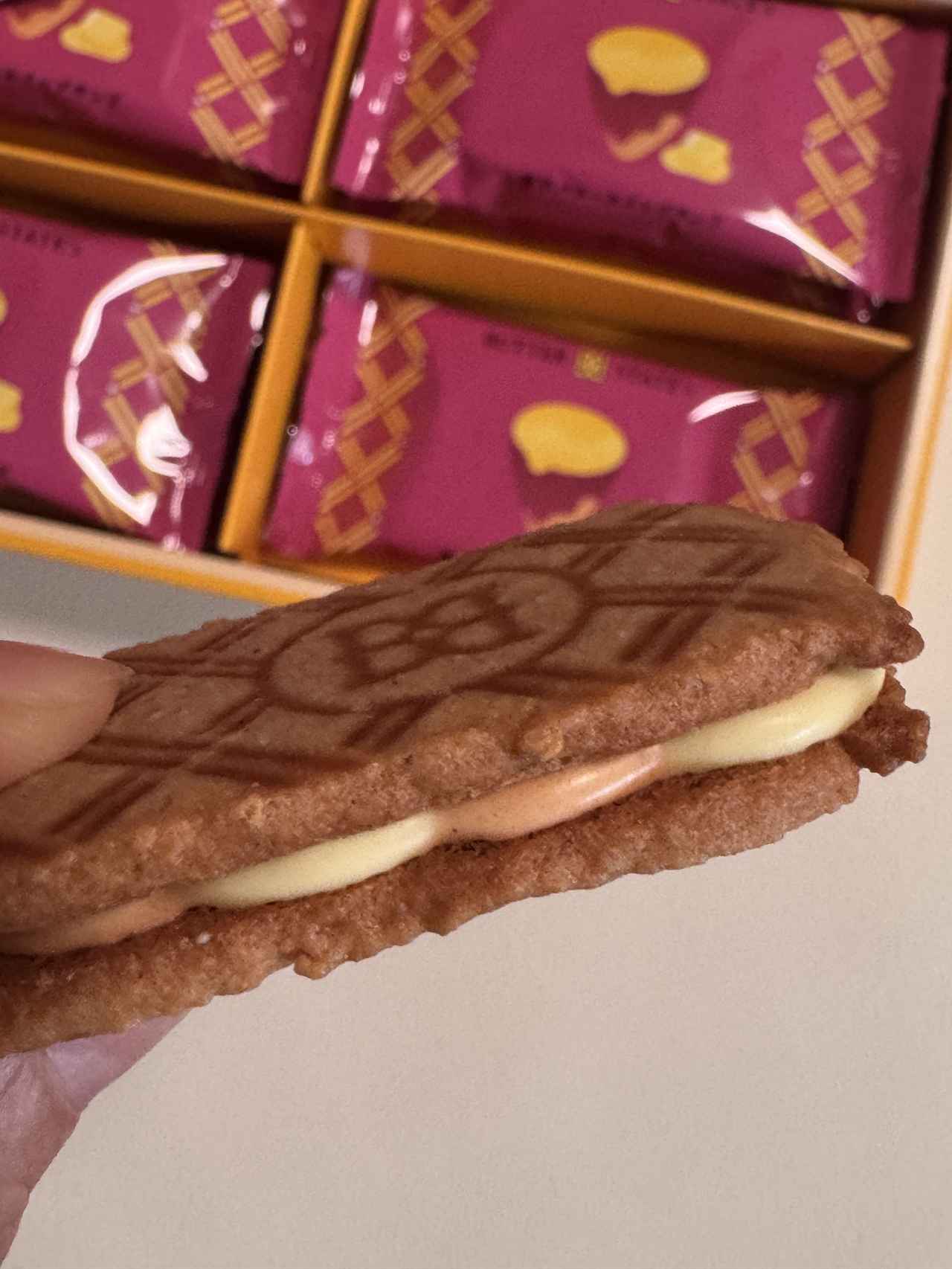 画像4: 秋の午後に、心ほどける一口を♡バターステイツが贈る季節のご褒美!蜜芋✖バターの誘惑スイーツが登場