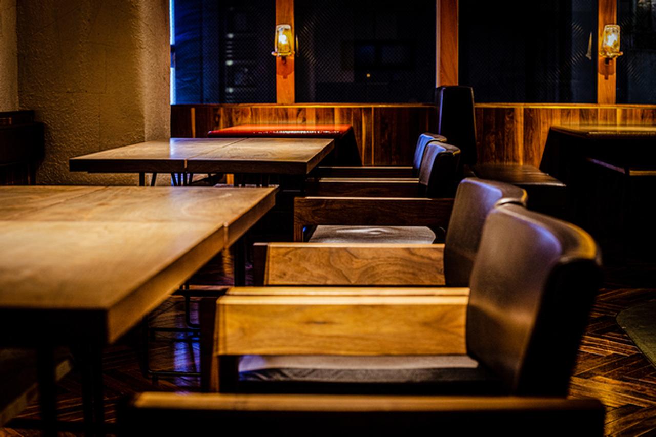 画像3: 【おしゃれカフェ紹介】銀座で訪れたいパンケーキ&スイーツが魅力のカフェ3選