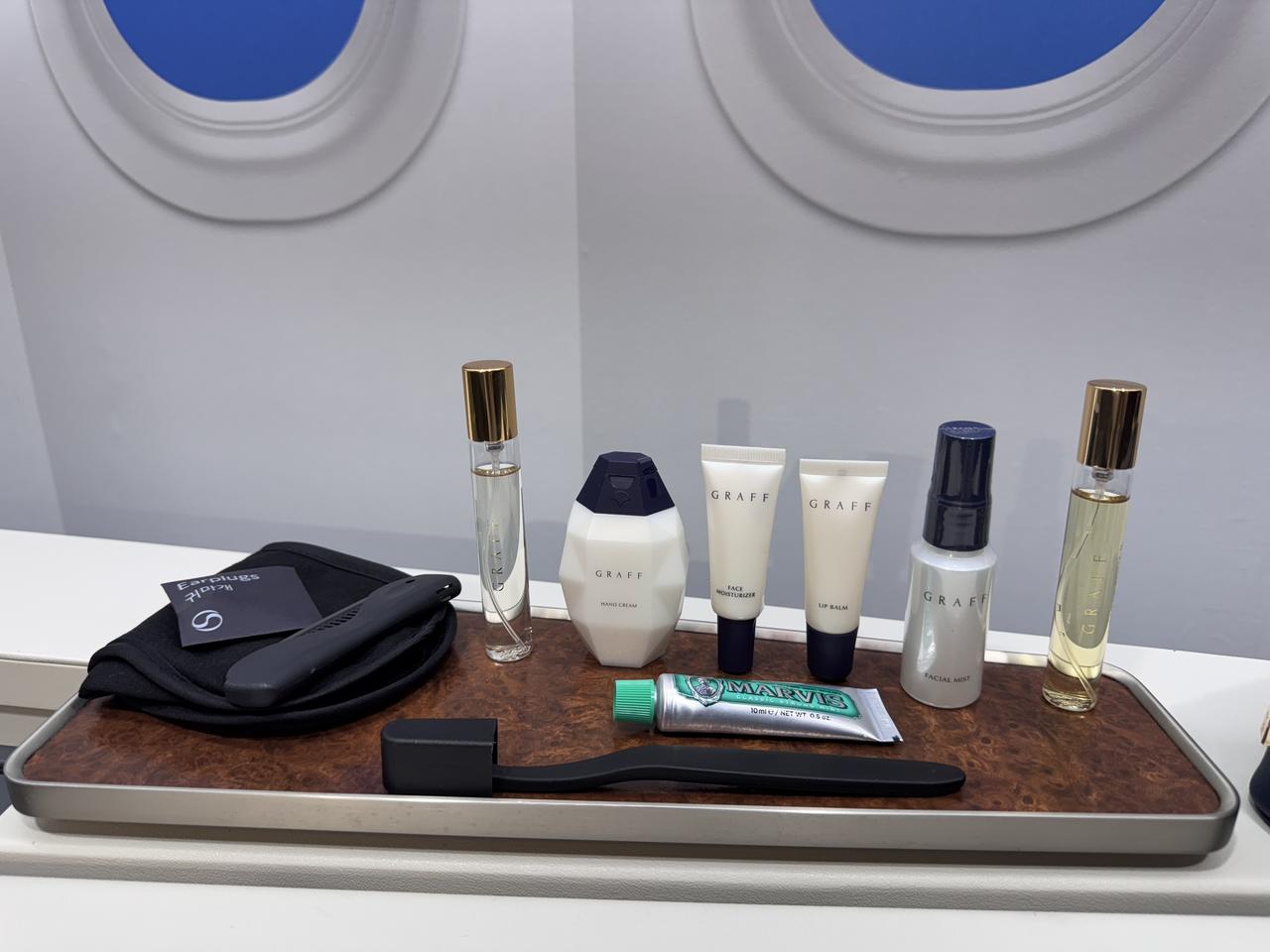 画像4: 東京で、空の旅の未来を体感♡大韓航空「BRAND NEW KE：in Tokyo」開催中！