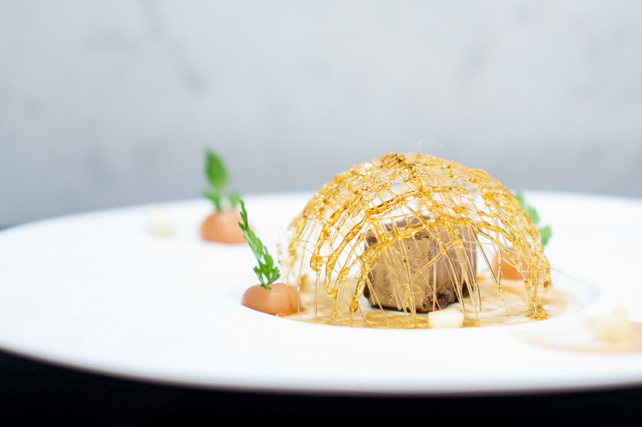 画像2: 少し贅沢なディナーやランチに。大人が寛げるフレンチレストラン