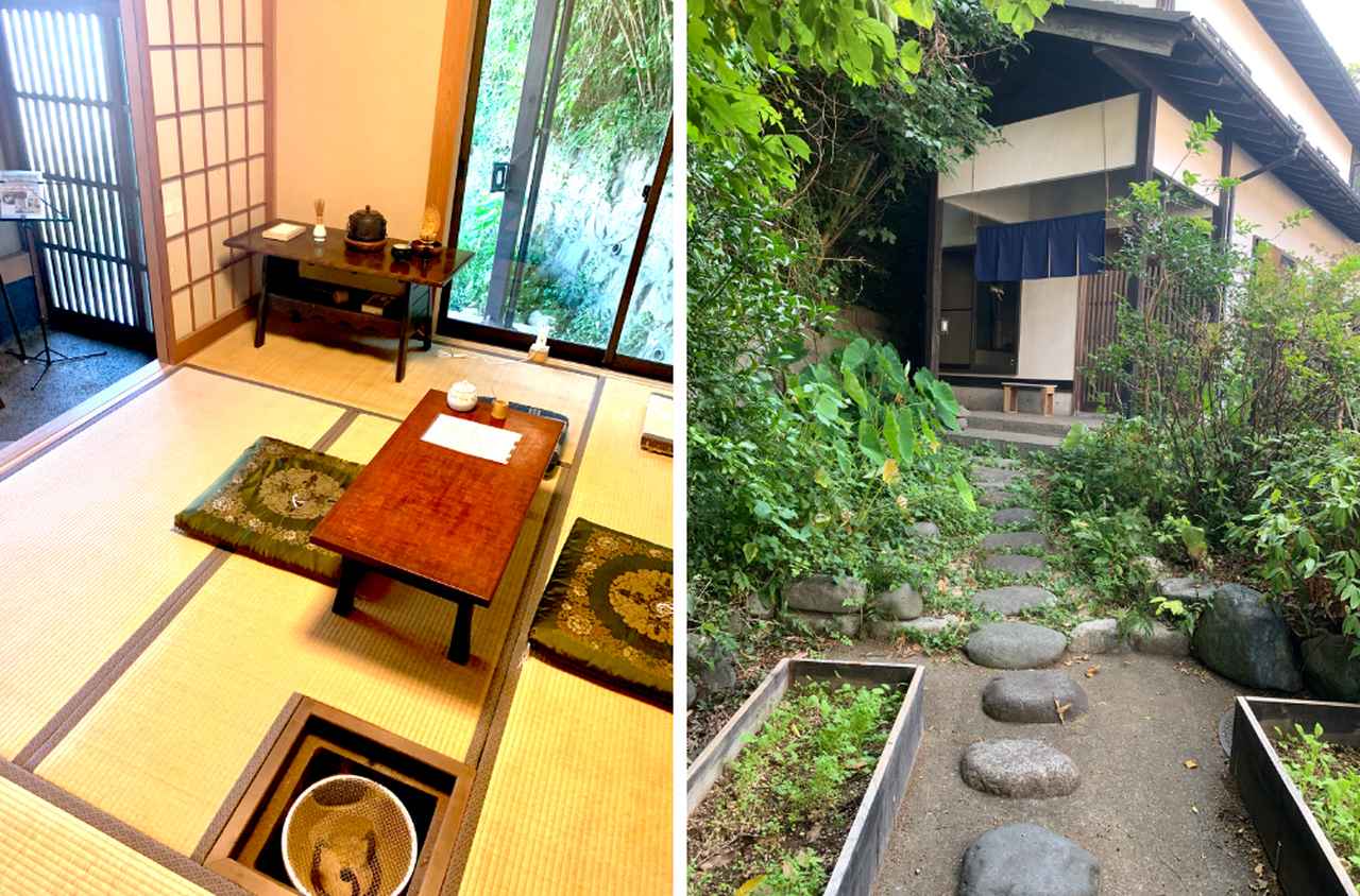 画像: 木のぬくもりを感じる温かな店内|ワークショップやレンタルスペース利用もOK