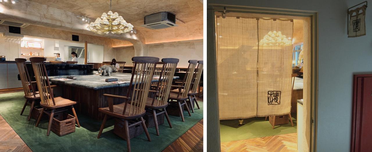 画像1: 椿サロン 銀座|北海道の味わいを届ける極上パンケーキの隠れ家